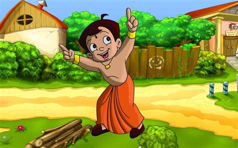 chota bheem xxx